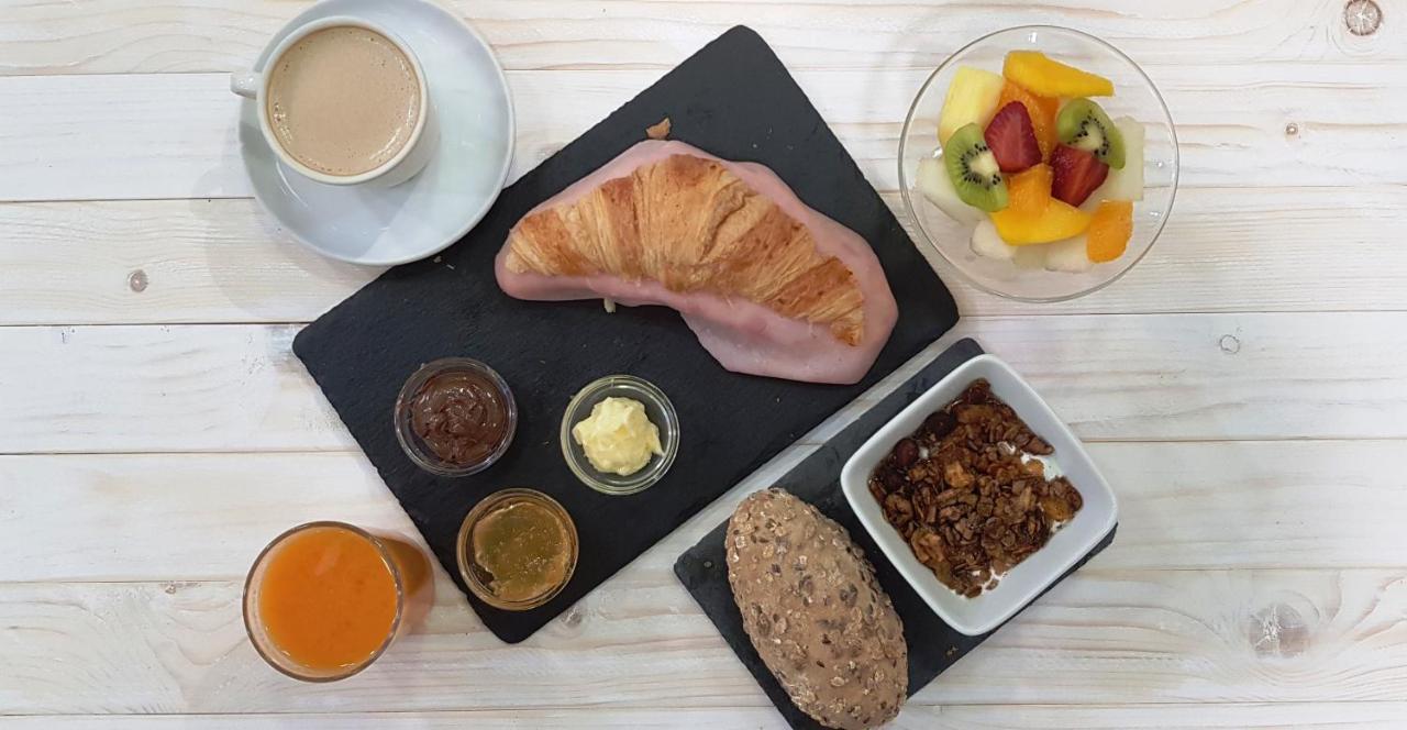 Finestay Mastro Lejlighed *