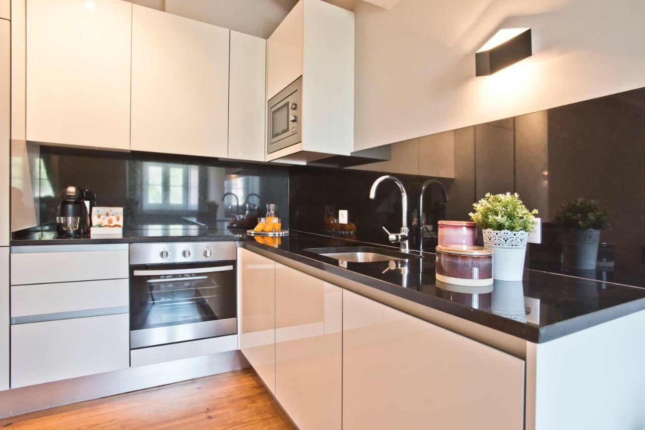 Lejlighed Finestay Mastro *