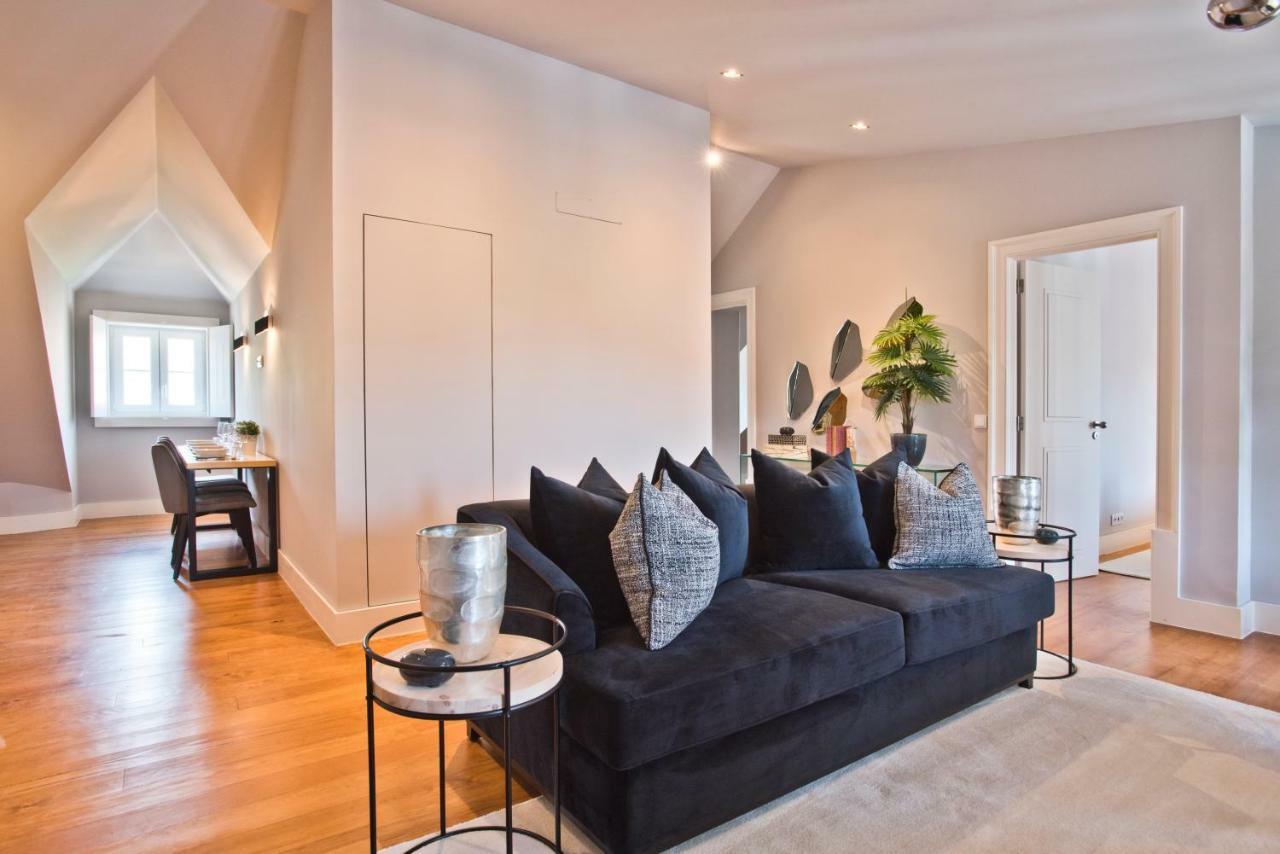 Lejlighed Finestay Mastro *