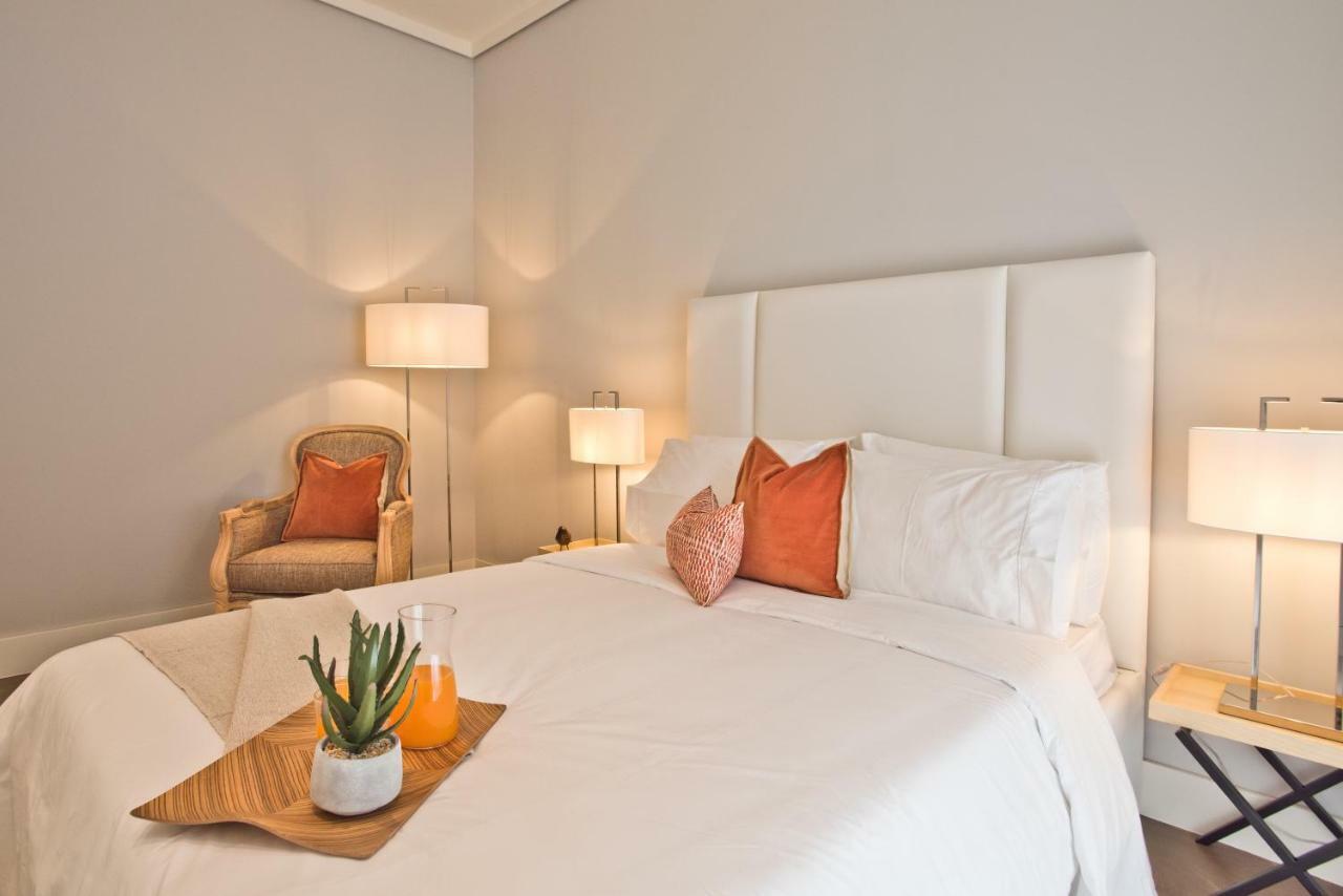 Finestay Mastro Lejlighed