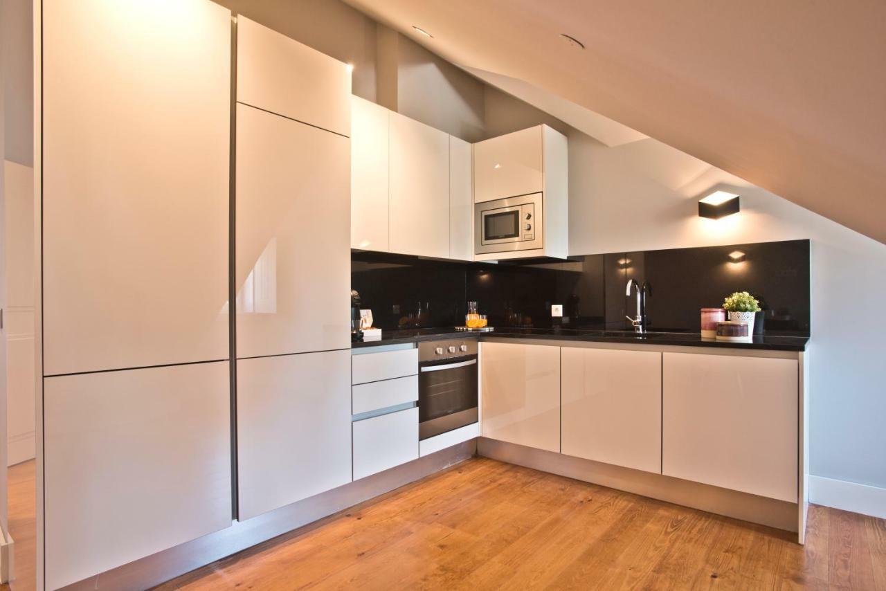 Lejlighed Finestay Mastro *