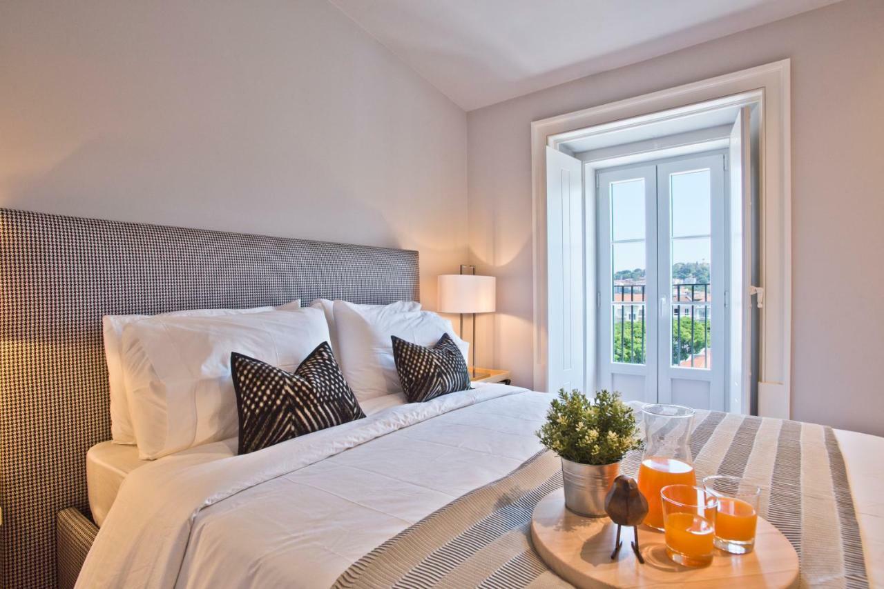 Finestay Mastro Lejlighed Lisboa