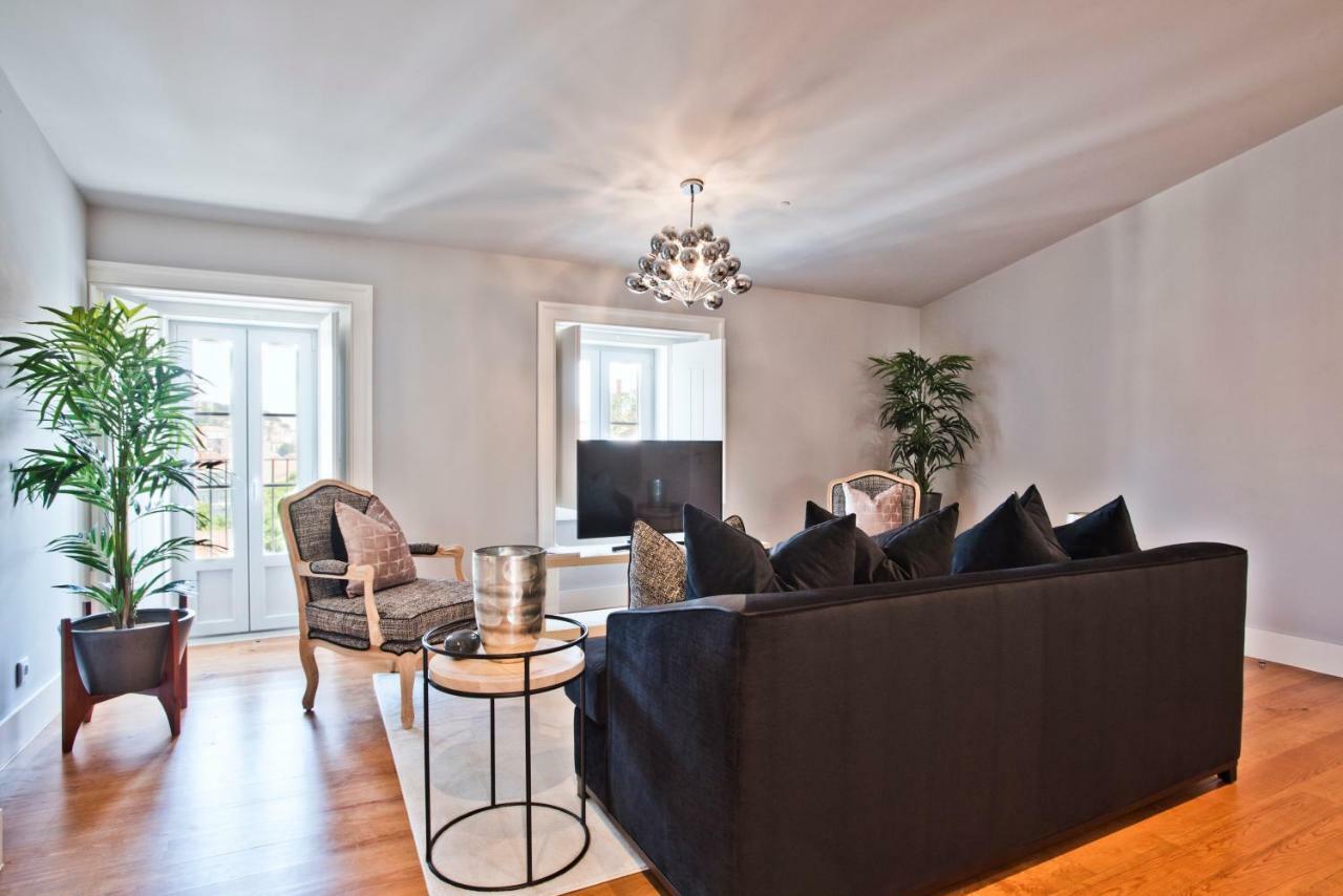 Finestay Mastro Lisboa