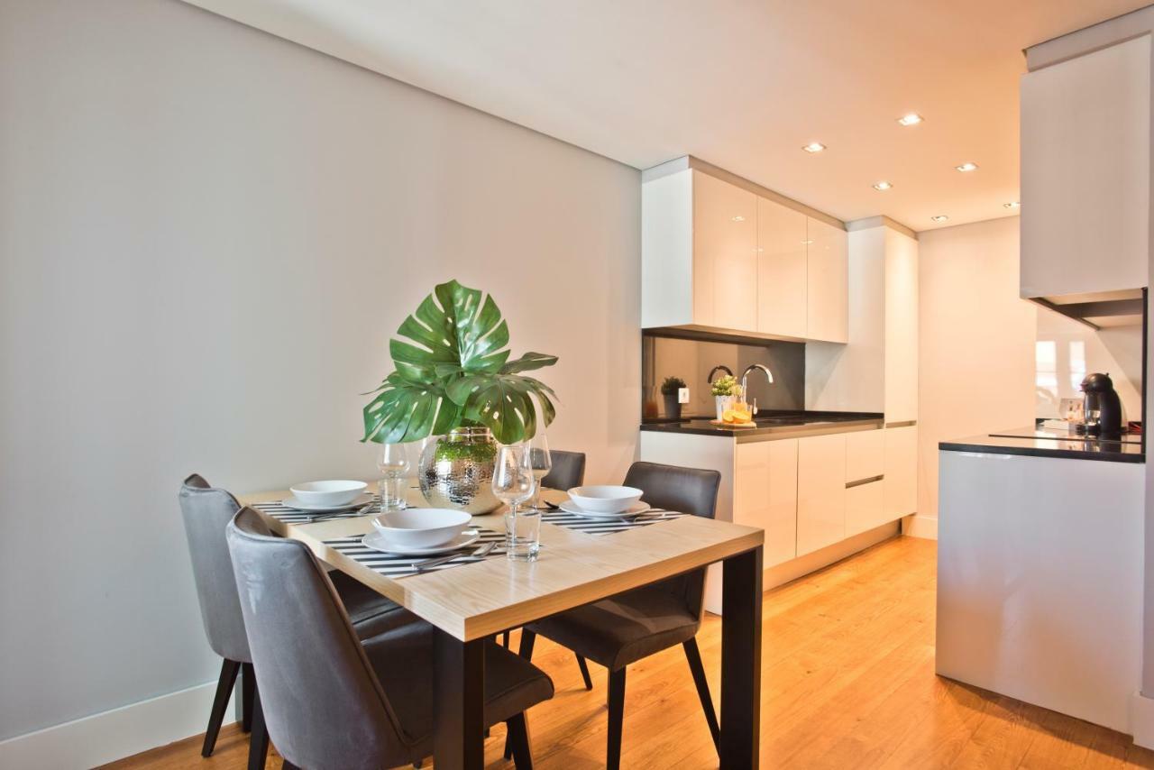 Lejlighed Finestay Mastro