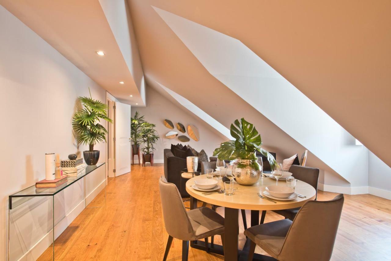Finestay Mastro Lisboa