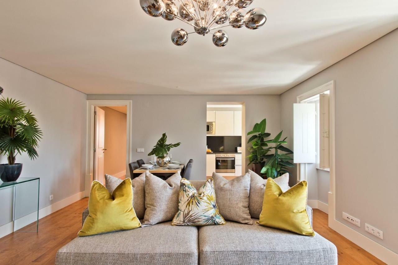 Finestay Mastro Lisboa