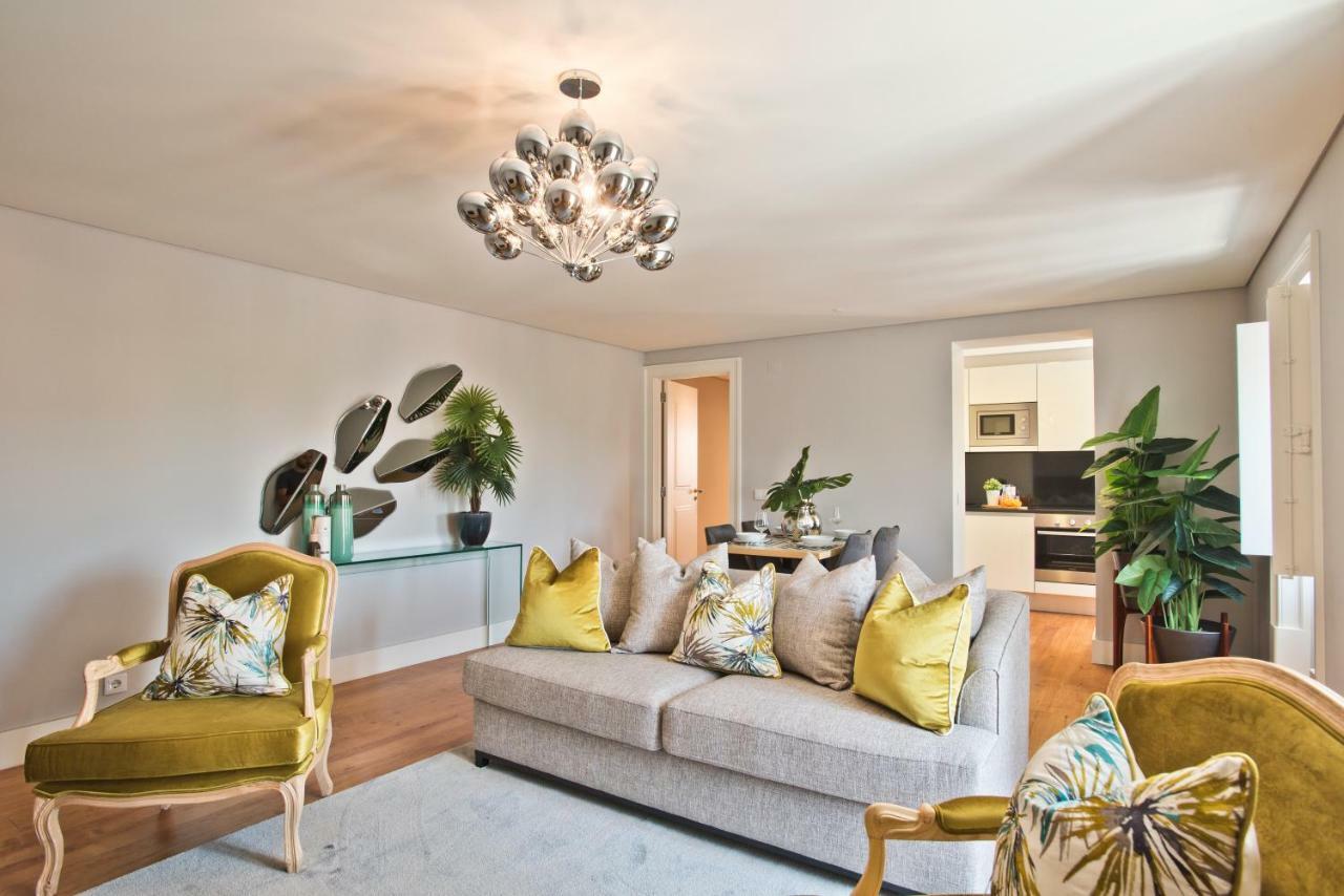Finestay Mastro Lejlighed