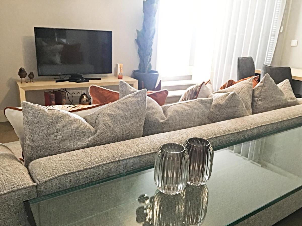 Lejlighed Finestay Mastro *
