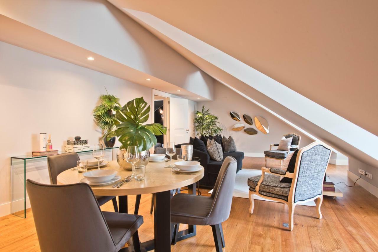 Finestay Mastro Lissabon